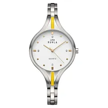 UMR Ruhla Ruhla Style Edelstahl 34 mm RS32216