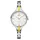UMR Ruhla Ruhla Style Edelstahl 34 mm RS32216