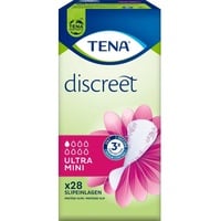 TENA Lady Discreet ultra mini 10 x 28 St.