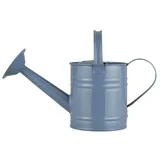 ib laursen Gießkanne 0,8 Liter 25 x 10,5 x 16 cm blau