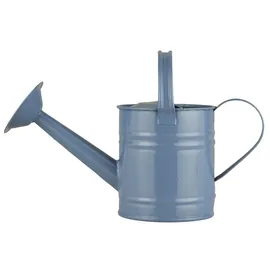 ib laursen Gießkanne 0,8 Liter 25 x 10,5 x 16 cm blau
