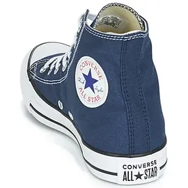 Converse All Star Hi Damen Blau 37