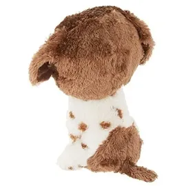 Ty Beanie Boo Muddles Dog Reg