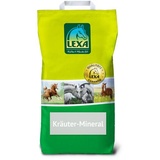 Lexa Kräuter-Mineral 4,5 kg