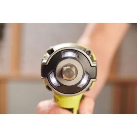 RYOBI Akku-Schlagschrauber RIW18BL-0, 900 Nm, ohne Akku und Ladegerät