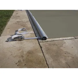 KWAD FLEX grau 6,0 x 3,0 m