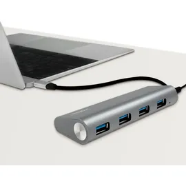 Logilink UA0309 USB 3.2 Gen 1