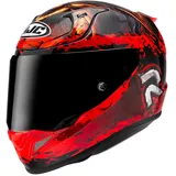 HJC Helmets HJC RPHA 12 Diablo Blizzard MC1 XS