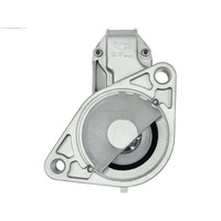 AS-PL Anlasser NISSAN Micra II III Note C+c
