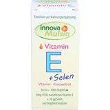 INNOVAVITAL GMBH Innova Mulsin Vitamin E + Selen