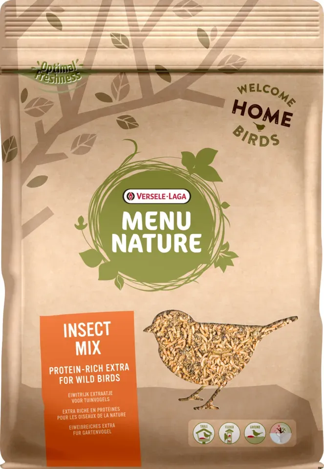 VERSELE-LAGA Insect mix 250g