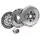 LUK 600 0166 00 Kupplungssatz
