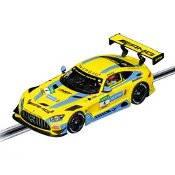 Carrera Evolution - Mercedes-AMG GT3 Evo"Mercedes-AMG Team HRT, No.4"DTM 2023