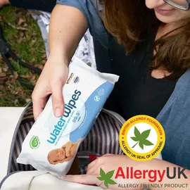 WaterWipes , Baby-Feuchttuch, Hypoallergen