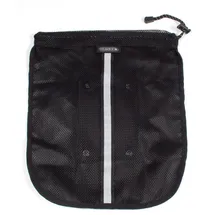 Ortlieb Mesh-pocket schwarz