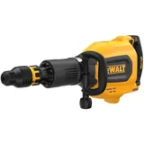 DeWalt DCH911NK-XJ SDS-Max-Akku-Meißelhammer 54V bürstenlos, inkl. Koffer