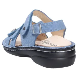Finn Comfort Gomera Damen Blau 40