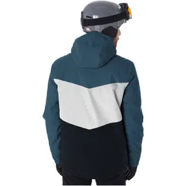 KILLTEC KSW 45 MN SKI JCKT Skijacke Blau XL