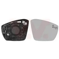 Van Wezel Spiegelglas, Außenspiegel 5706836