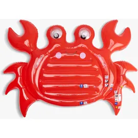 Swim Essentials Luftmatratze Crab