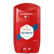 old spice® Whitewater Deodorant Stick 50 ml