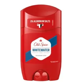 old spice® Whitewater Deodorant Stick 50 ml