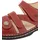 Finn Comfort Gomera red 41