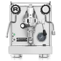 Rocket Espresso Appartamento Copper Siebträger Espressomaschine - Kupfer