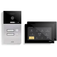 GVS - IP Video Türsprechanlage AVS1088A