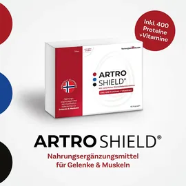l&l pharma gmbh ARTROSHIELD mit Eierschalenmembran