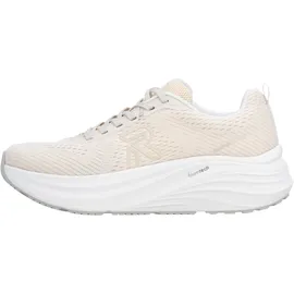 Rieker W4101 Damen Beige 43