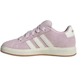 adidas Grand Court 00s Kids Clear Pink/Off White/Gum 30 JP5895