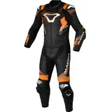 Macna Armadyl perforierte 2-Teiler Motorrad Lederkombi