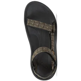 Teva Winsted Herren bamboo dark olive 47
