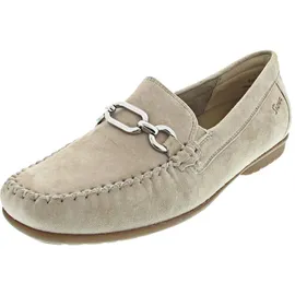 SIOUX Cortizia Damen Beige 40