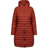 Trespass Dorothea Freizeitjacke Damen Burnt Sienna XL