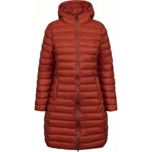 Trespass Dorothea Freizeitjacke Damen Burnt Sienna XL
