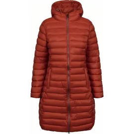 Trespass Dorothea Freizeitjacke Damen Burnt Sienna XL