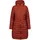 Trespass Dorothea Freizeitjacke Damen Burnt Sienna XL