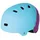 XLC Urban Helm BH-C22 53-59 cm Erwachsene hellblau/lila 2023