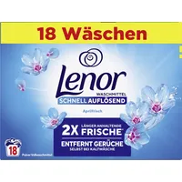 Lenor Aprilfrisch Waschmittel 0,99 kg