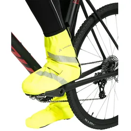 Vaude Luminum Bike Gaiter Neon Yellow 40-43
