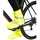 Vaude Luminum Bike Gaiter Neon Yellow 40-43