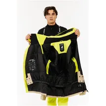 Protest Prtlado Skijacke Lime Splash M