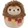 Squishmallows Harry Potter Gryffindor