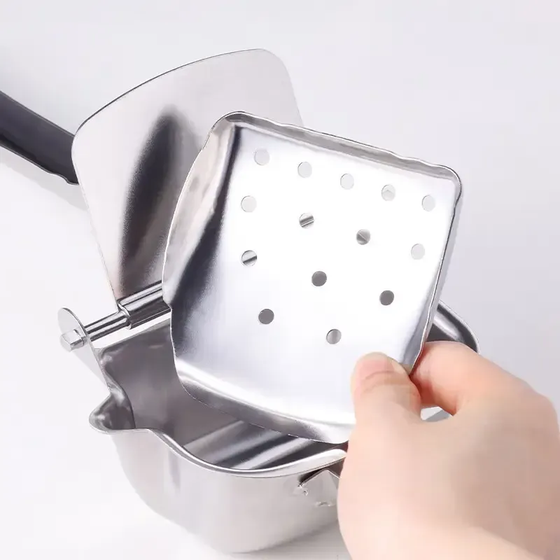 BJ Manueller Entsafter aus Edelstahl 304 – handgepresst, für Zuckerrohrsaft