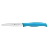 Zwilling Twin Grip Spick & Garniermesser 10 cm blau