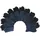 H.I.S. Businesssocken 20er Pack Schwarz/Blau 47-50