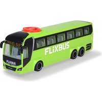 DICKIE Toys MAN Lion's Coach - Flixbus