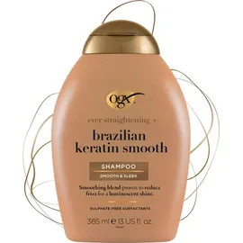 OGX Brazilian Keratin Smooth 385 ml